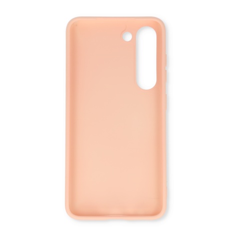 Samsung S23 Plus Licht - HQ TPU Back Cover - Roze
