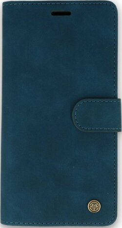 Samsung A42 Navy Blue - 2 in 1 Book Case