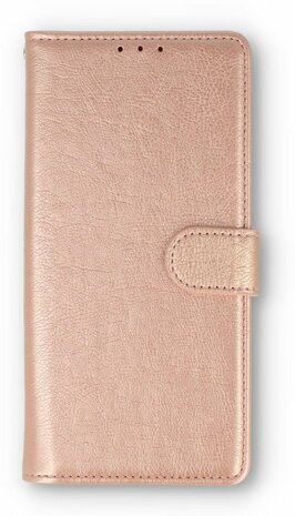 Samsung A32 5G Roségoud - HQ Book Case