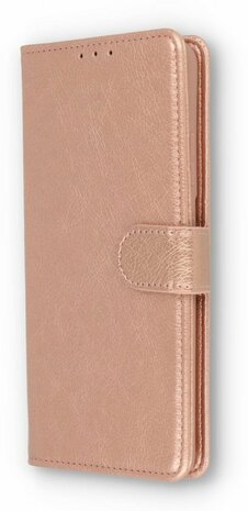 Samsung A32 5G Roségoud - HQ Book Case