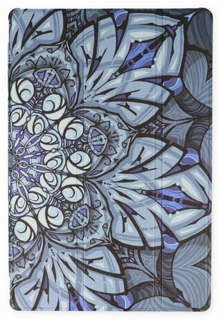 Samsung Tab A8  Mandala - Smart Cover