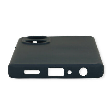 Reno 8T - Back Cover &amp; Glas - Blauw