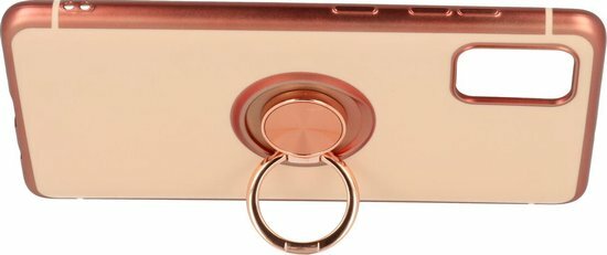 Samsung A41 Roségold - My Choice
