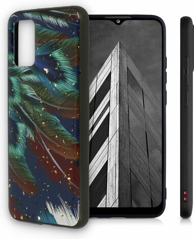 Samsung A32 5G - Back Cover - Veren