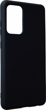 Samsung A23 - HQ TPU Back Cover - Zwart