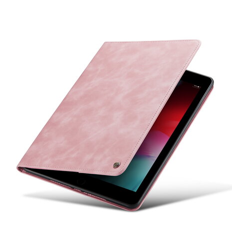 iPad Mini 2024 - Book Cover - Pale Pink