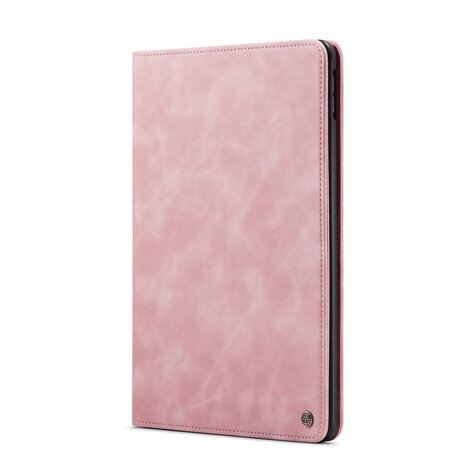 iPad Mini 2024 - Book Cover - Pale Pink