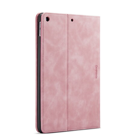 iPad Mini 2024 - Book Cover - Pale Pink