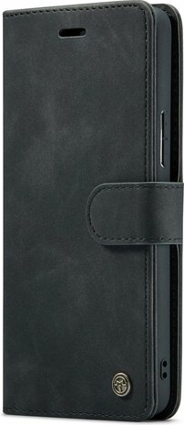 Samsung A33 5G Charcoal Gray - 2 in 1 Book Case