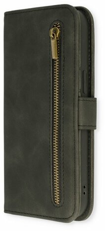 Samsung S23 Plus Charcoal Gray - HQ Rits Book