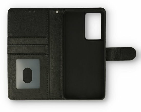 Samsung A32 5G Zwart - HQ Book Case