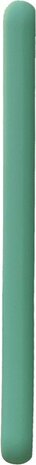 Samsung S20 FE - HQ TPU Back Cover - Licht Groen
