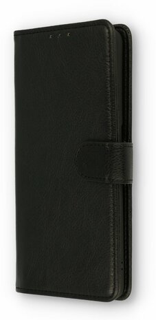 Samsung S22 Ultra Zwart - HQ Book Case