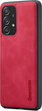 Samsung A33 5G Royal Fuchsia - 2 in 1 Book Case