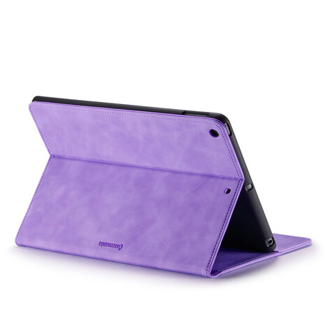 iPad Mini 2024 - Book Cover - Bright Lila