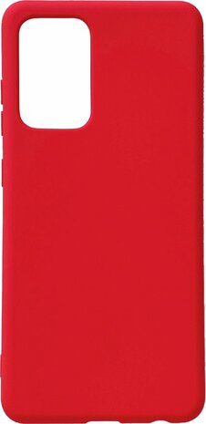 Samsung A23 - HQ TPU Back Cover - Rood