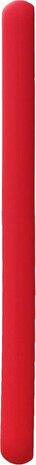 Samsung A23 - HQ TPU Back Cover - Rood