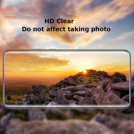Find X8 Pro - Full Glas - 2 Stuks