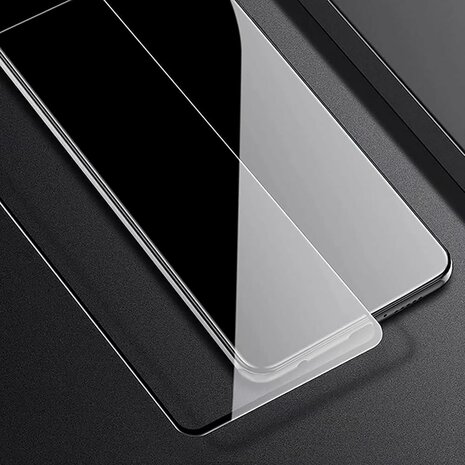 Find X8 Pro - Full Glas - 2 Stuks