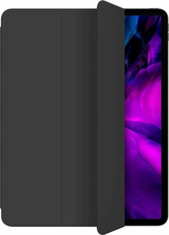 iPad Pro 11 inch  Zwart - Smart Cover
