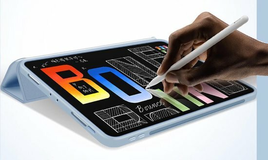 iPad Pro 11 inch  Zwart - Smart Cover