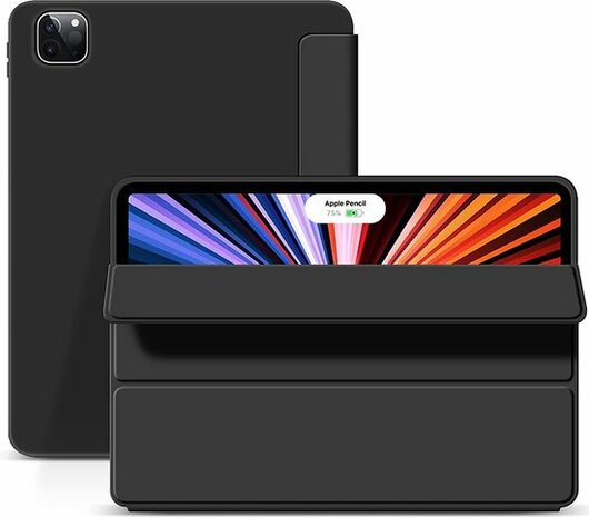 iPad Pro 11 inch  Zwart - Smart Cover