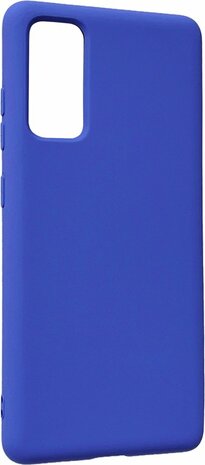 Samsung S20 FE - HQ TPU Back Cover - Paars
