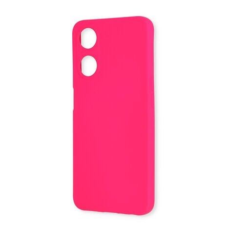 Reno 8T - Back Cover &amp; Glas - Roze