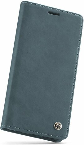 Samsung A22 5G Shadow Gray - Book Case
