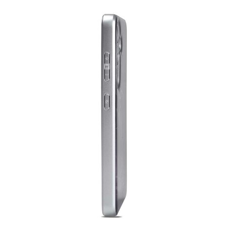 Samsung S24 Zwart - MagSafe TPU Marmer