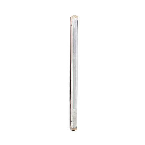 Samsung S24 - Marmer Back Cover - Aqua