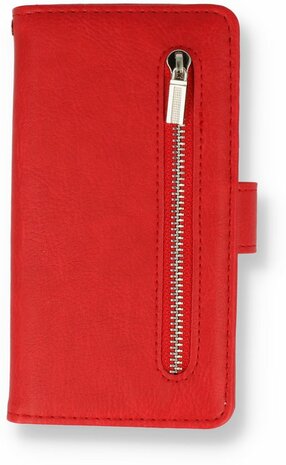 Samsung S22 Ultra Rood - HQ Rits Book