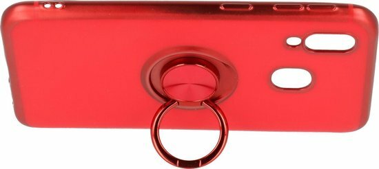 Samsung A20E Rood - My Choice