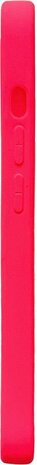 Samsung A03 - HQ TPU Back Cover - Neon Roze