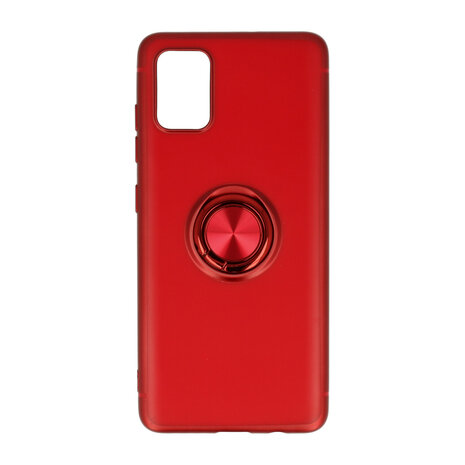 Samsung S20 Ultra Rood - My Choice
