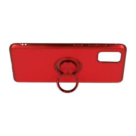 Samsung S20 Ultra Rood - My Choice