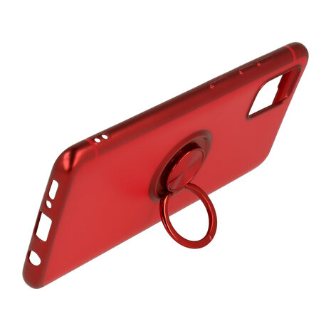 Samsung S20 Ultra Rood - My Choice