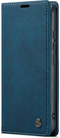 Samsung A33 5G Navy Blue - Book Case