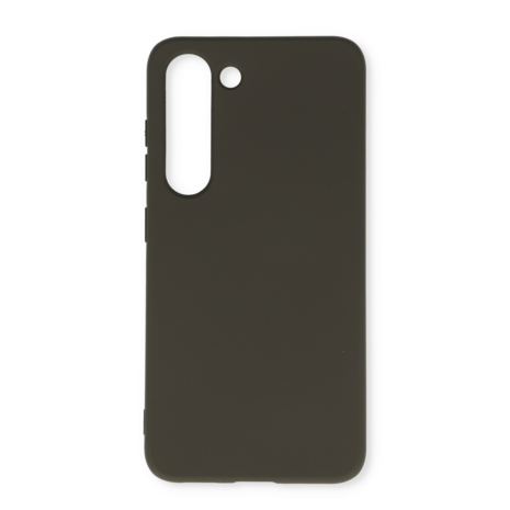 Samsung S23 - HQ TPU Back Cover - Grijs