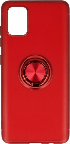 Samsung S20 Rood - My Choice