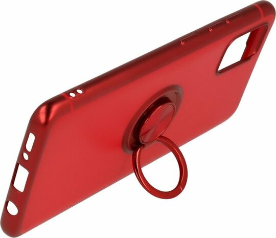 Samsung S20 Rood - My Choice