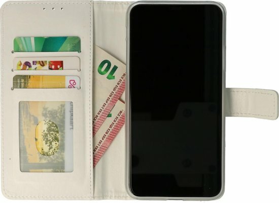 A42 - Book Case &amp; Full Glas - Wilt
