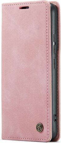 Oppo Reno 7 4G Pale Pink - Book Case