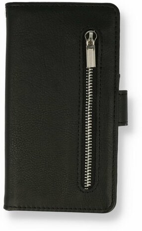 Samsung A22 5G Zwart - HQ Rits Book