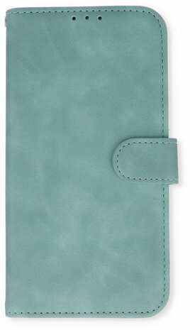Samsung S23 Plus Aqua Blue - HQ Book Case