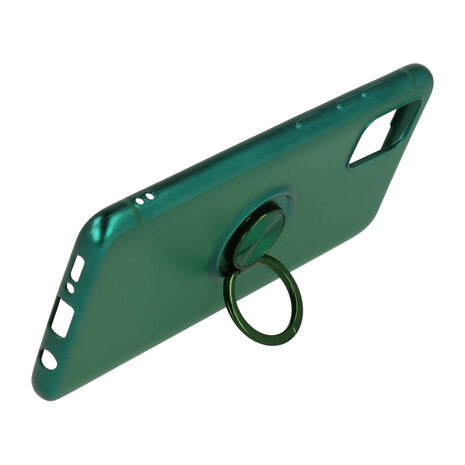 Samsung S20 Ultra Groen - My Choice