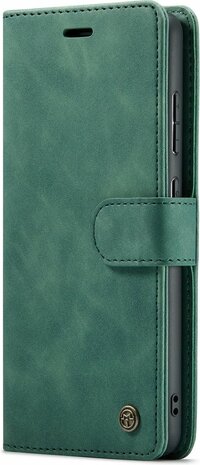 Samsung A33 5G Olive Green - 2 in 1 Book Case