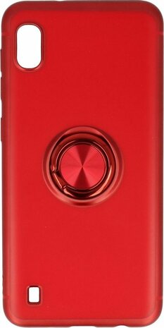 Samsung A10 Rood - My Choice