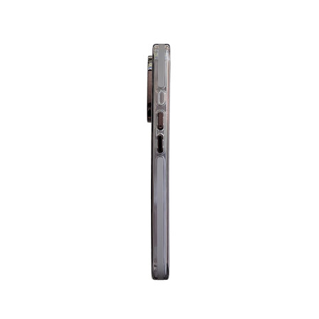 iPhone 16 Pro - Zwart - Fusion MagSafe Armor Case