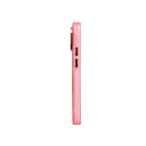 iPhone XS - Roze - Fusion MagSafe Armor Case
